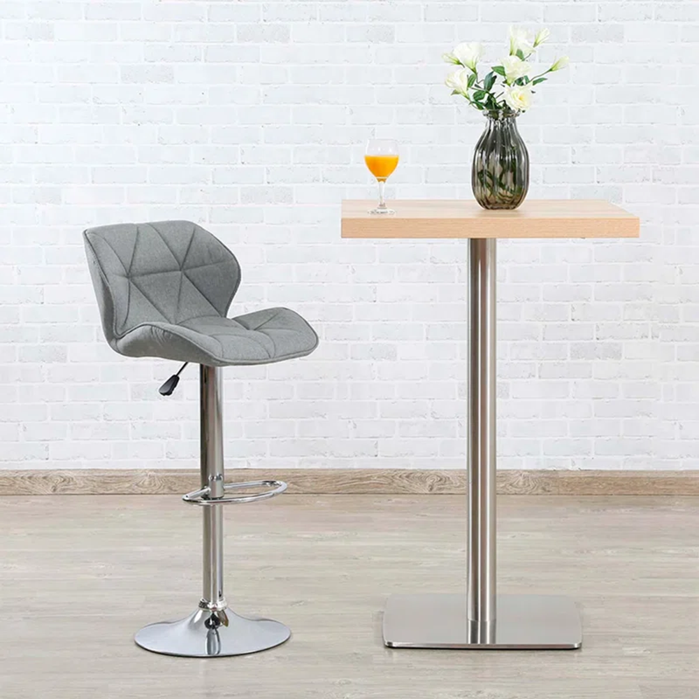 Carol Adjustable Stool
