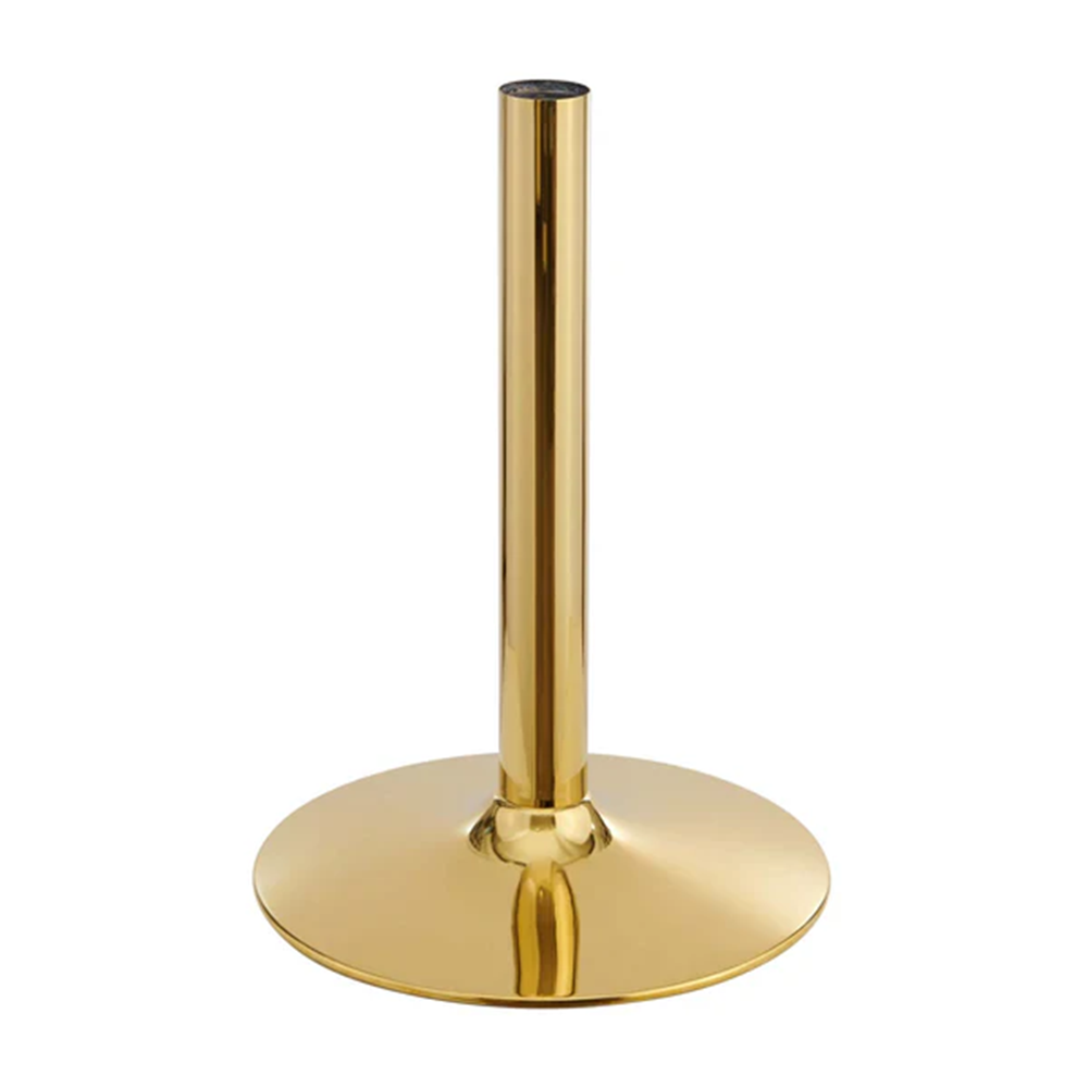 Gubi Gold Table