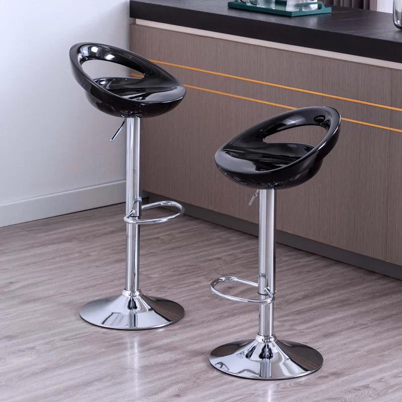 Sonic Adjustable Stool