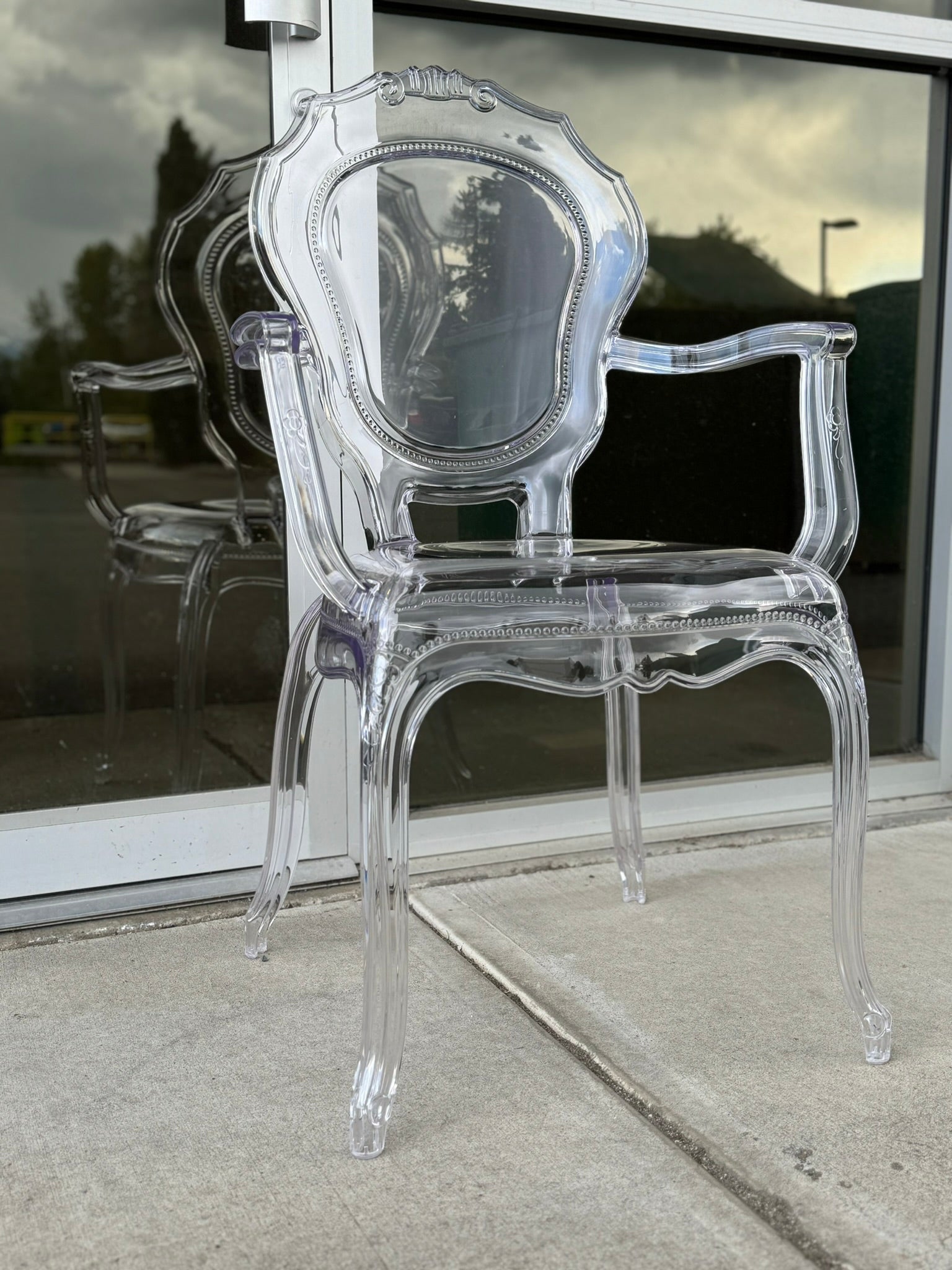 Princess Dining Chair