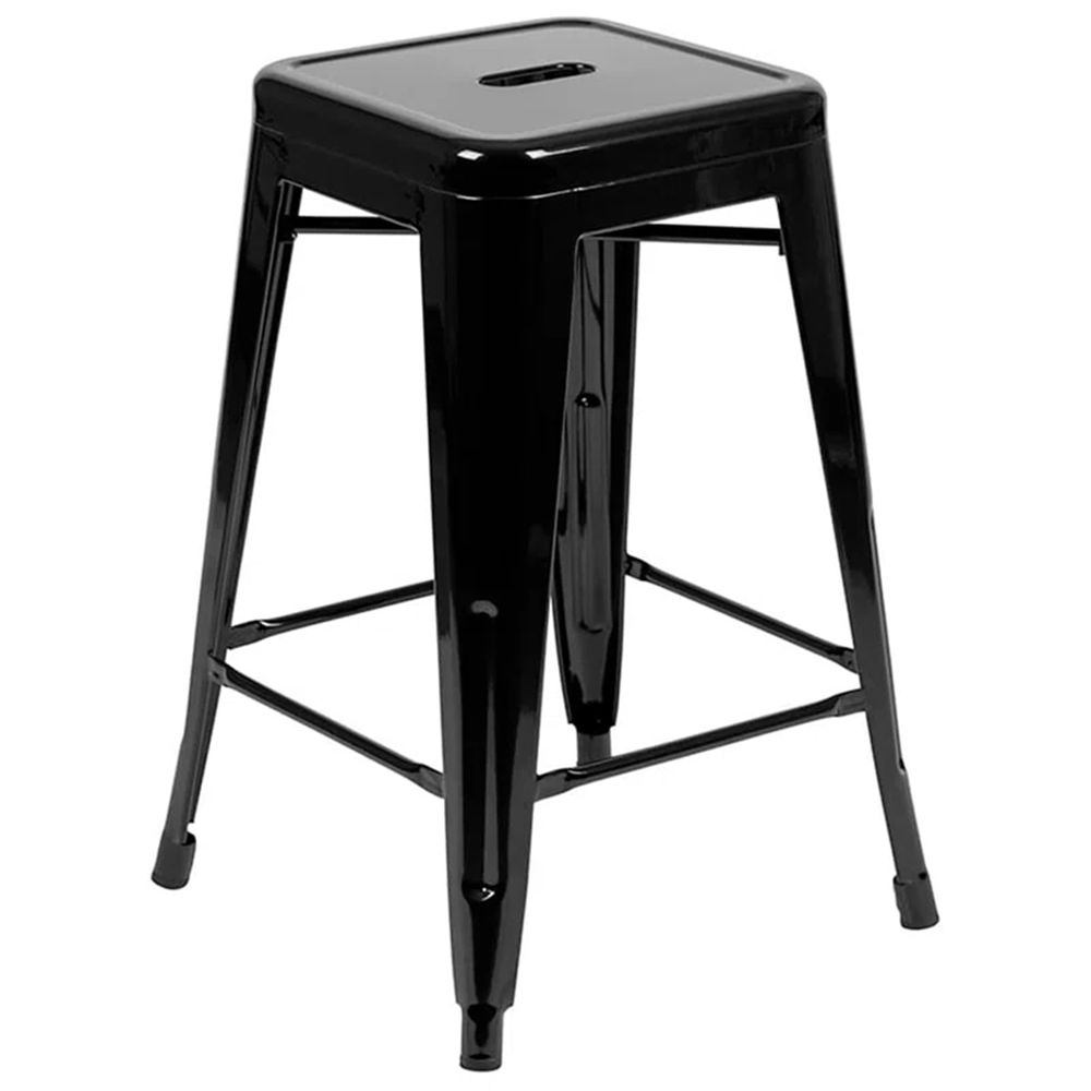 Tolix Counter Stool