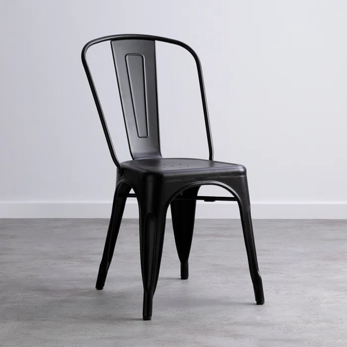 Tolix Armless Chair