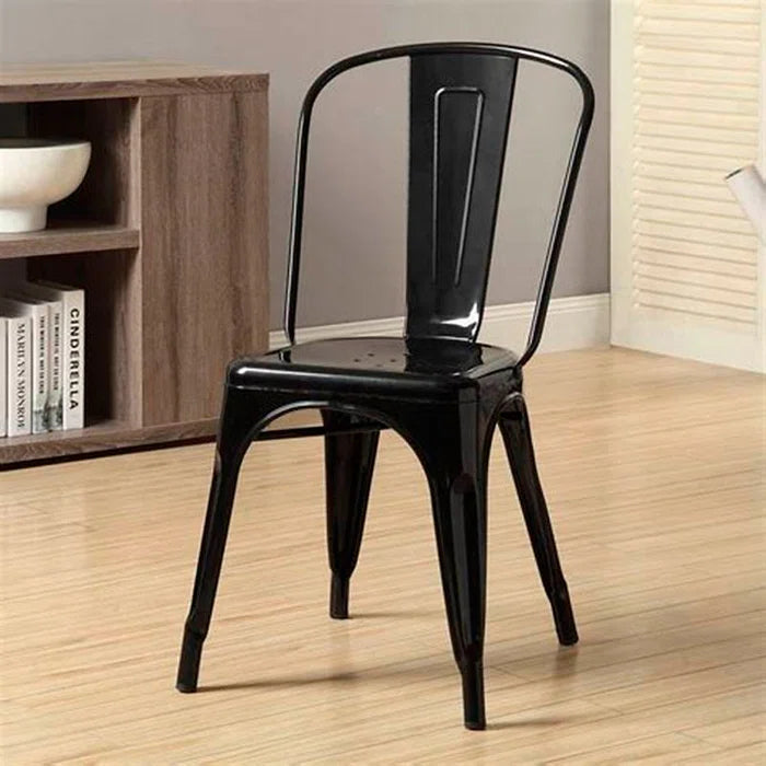 Tolix Armless Chair