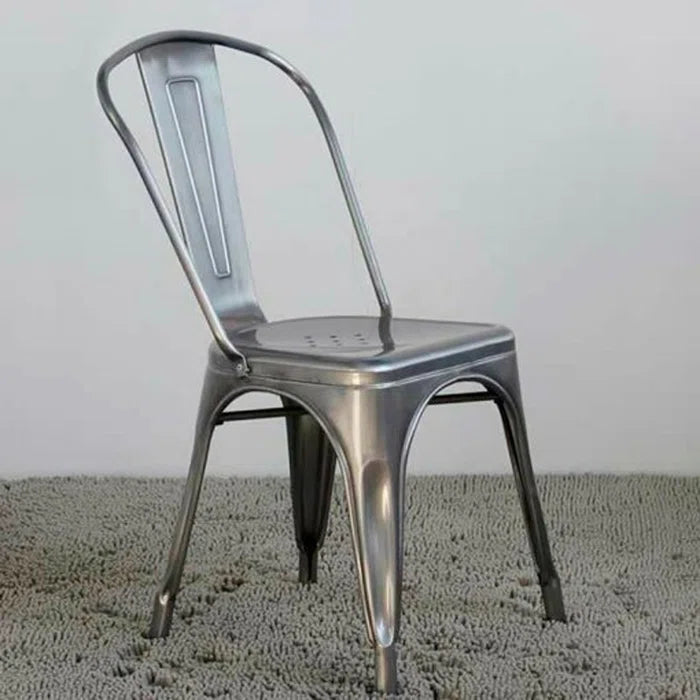 Tolix Armless Chair