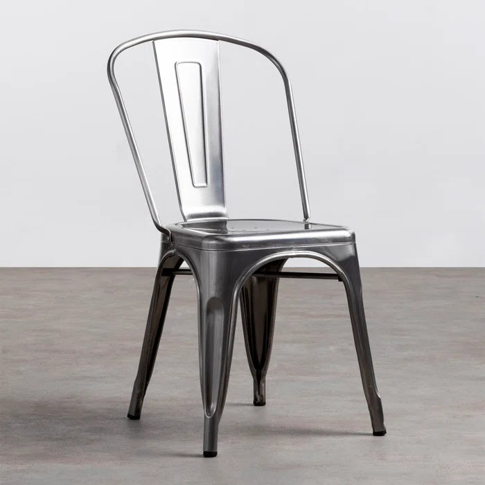 Tolix Armless Chair