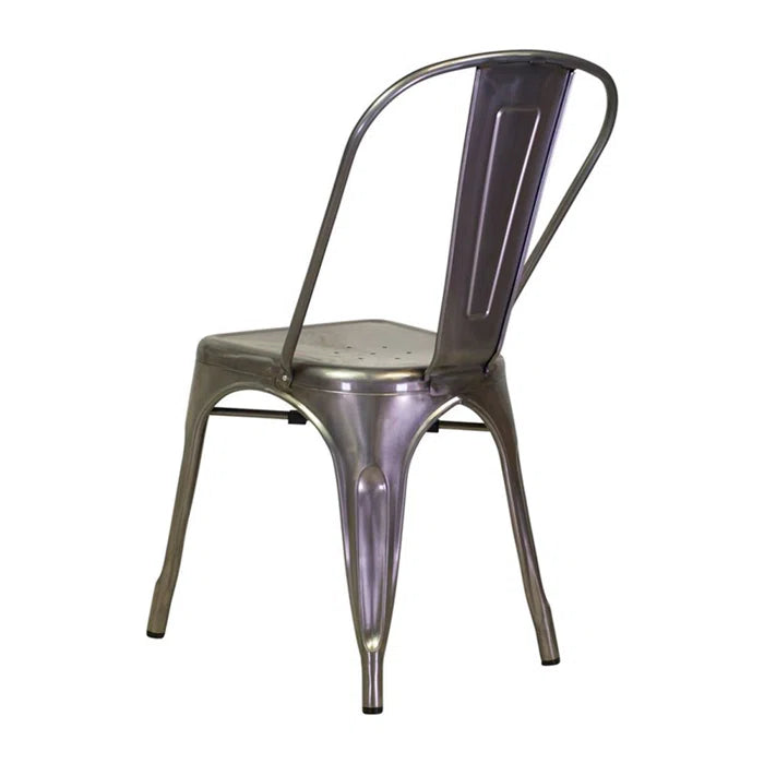 Tolix Armless Chair