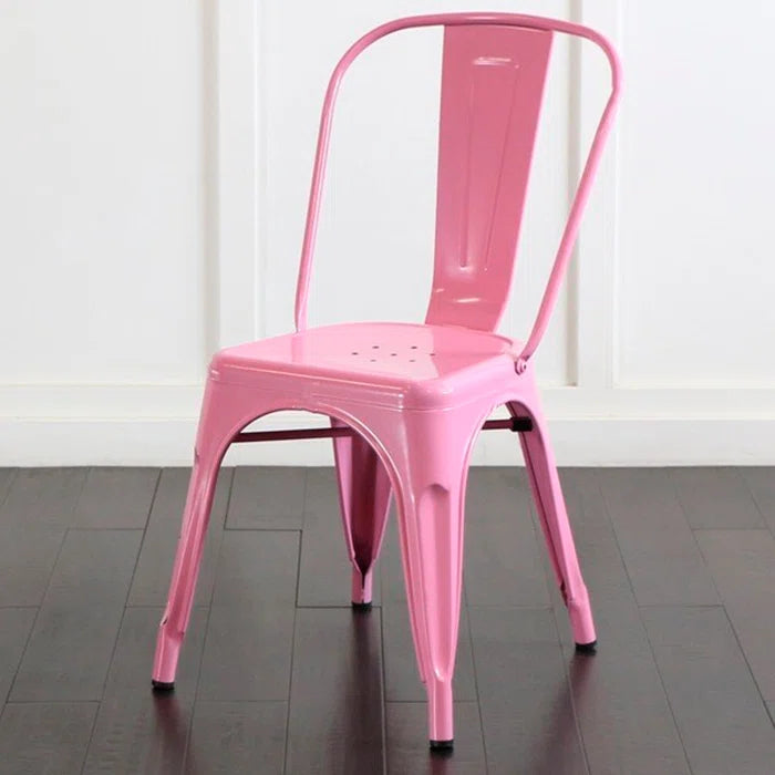 Tolix Armless Chair