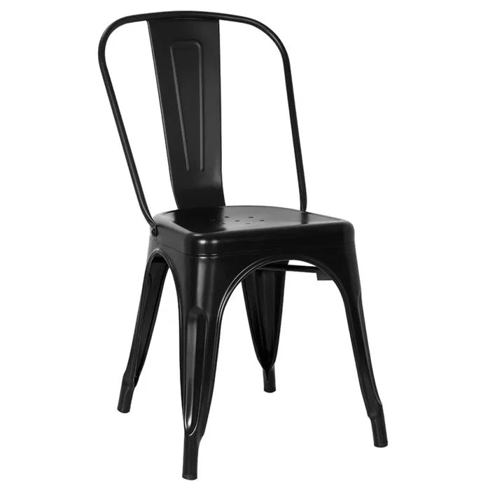 Tolix Armless Chair