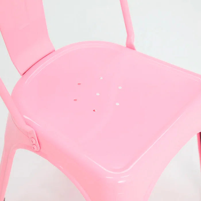 Tolix Armless Chair