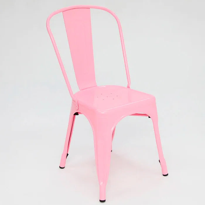 Tolix Armless Chair