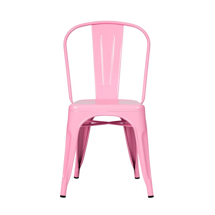 Tolix Armless Chair