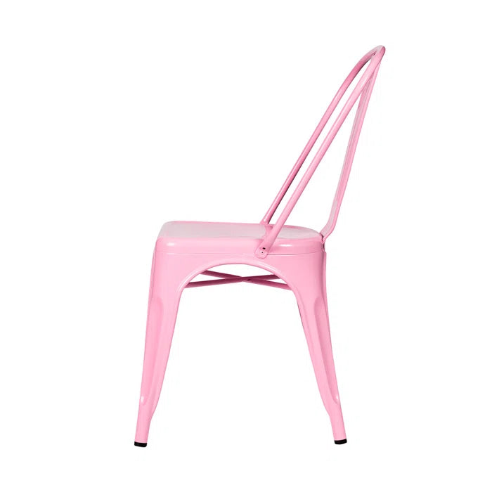 Tolix Armless Chair