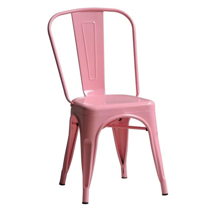 Tolix Armless Chair