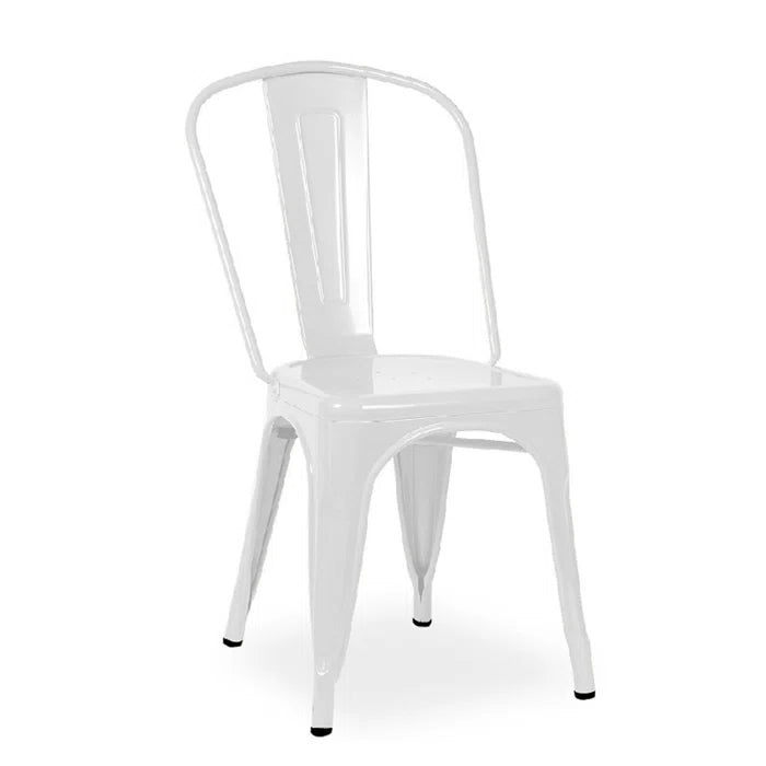 Tolix Armless Chair