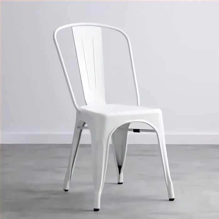 Tolix Armless Chair