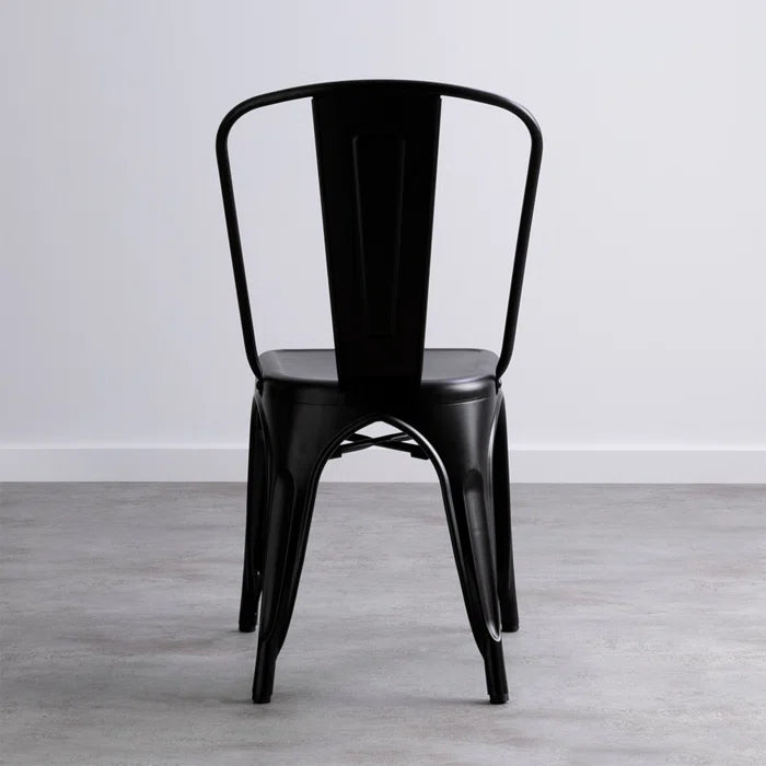Tolix Armless Chair