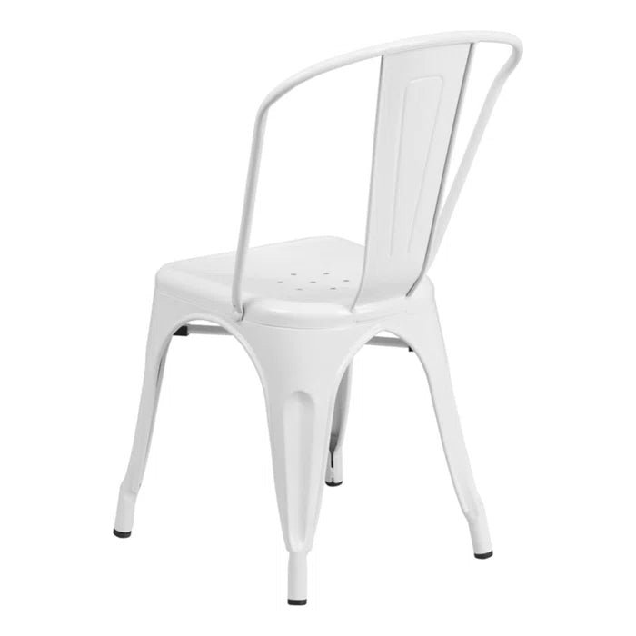 Tolix Armless Chair