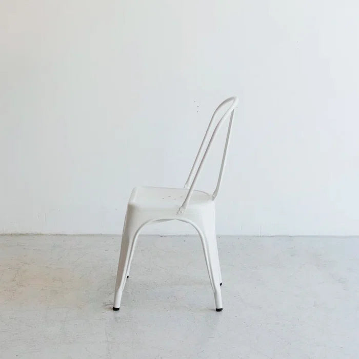 Tolix Armless Chair