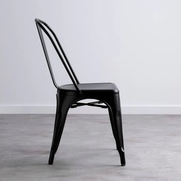 Tolix Armless Chair