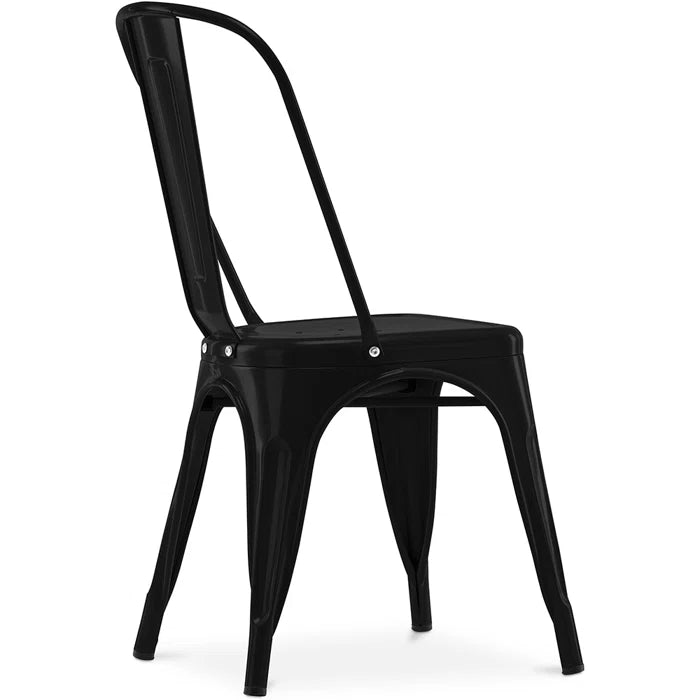 Tolix Armless Chair