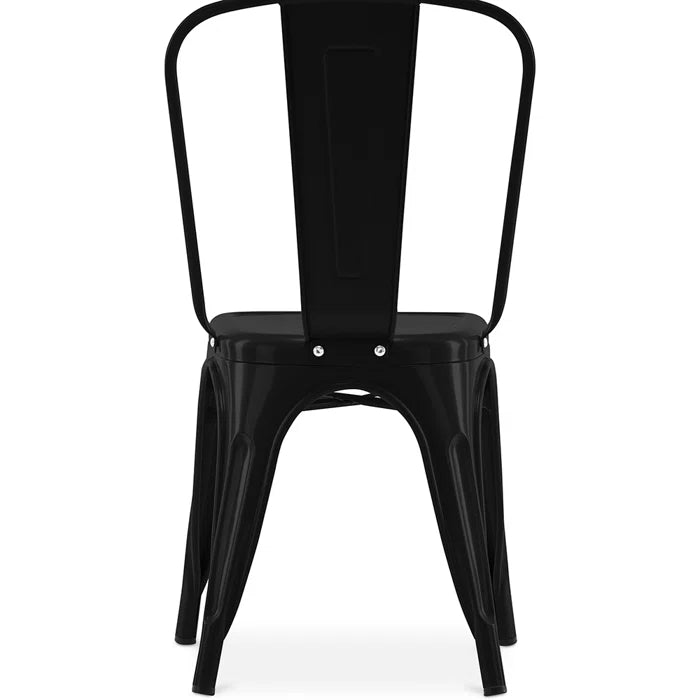 Tolix Armless Chair