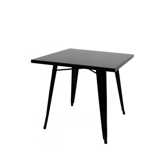 Tolix Dining Table