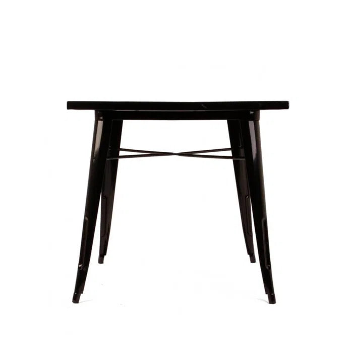 Tolix Dining Table