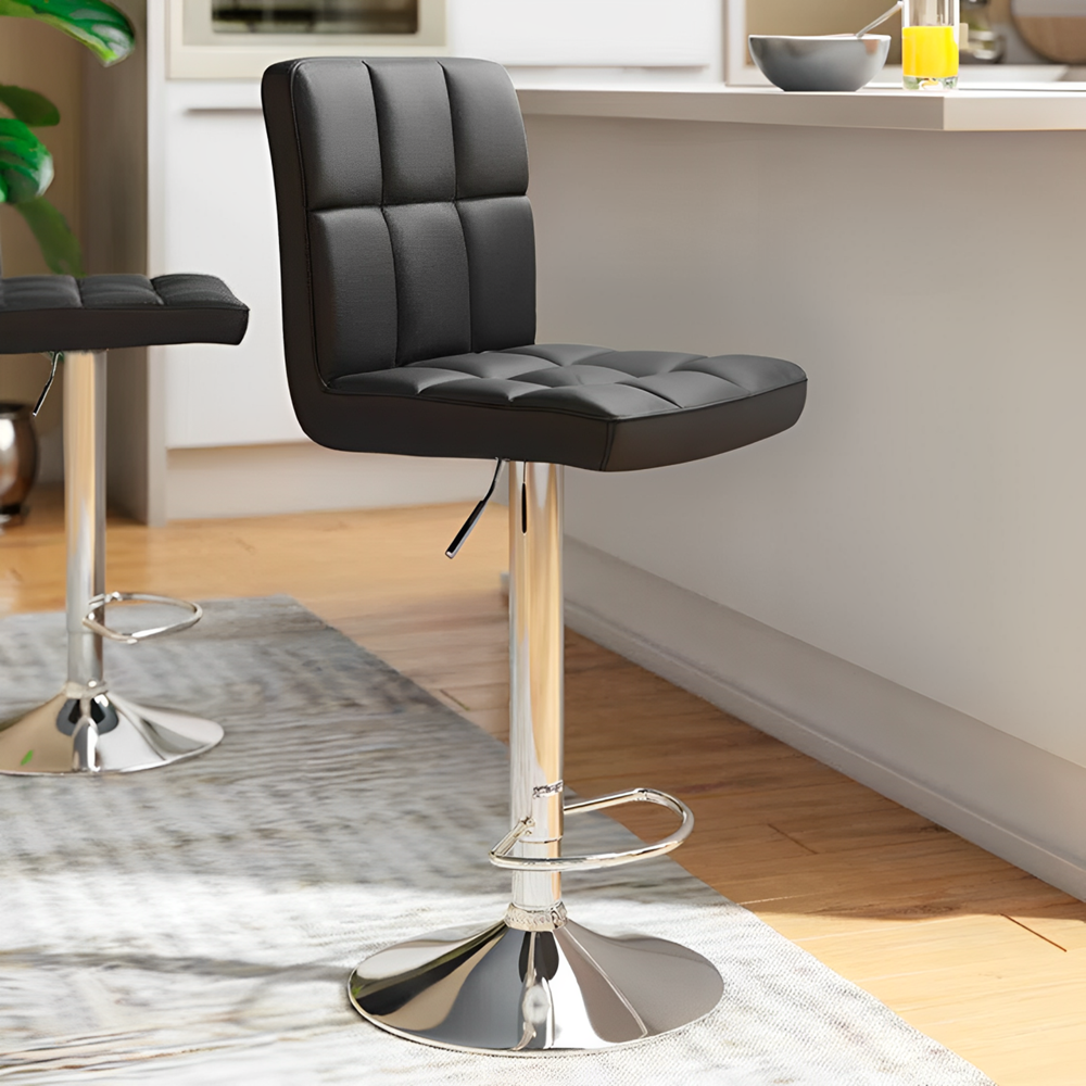 Paul Adjustable Stool