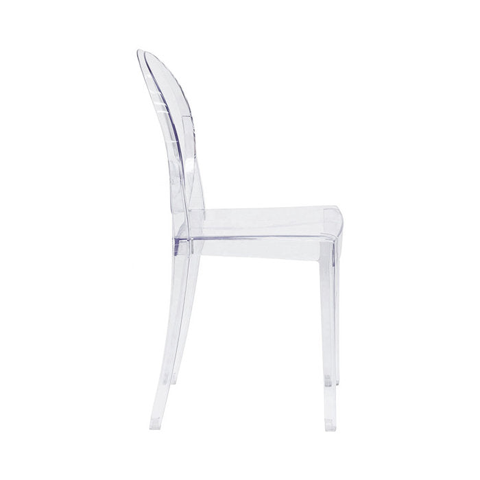 Victoria Ghost Chair