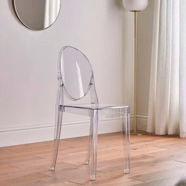 Victoria Ghost Chair