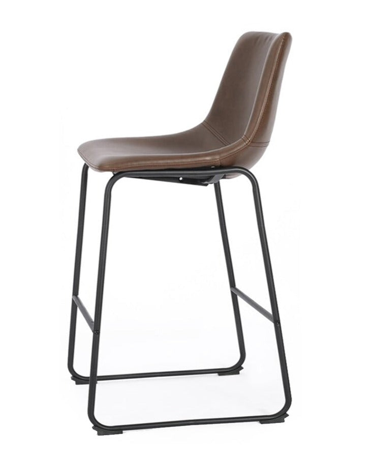 Landon Stool (Black Base)