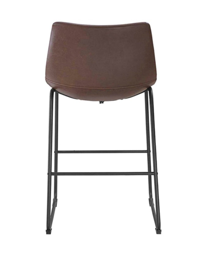 Landon Stool (Black Base)