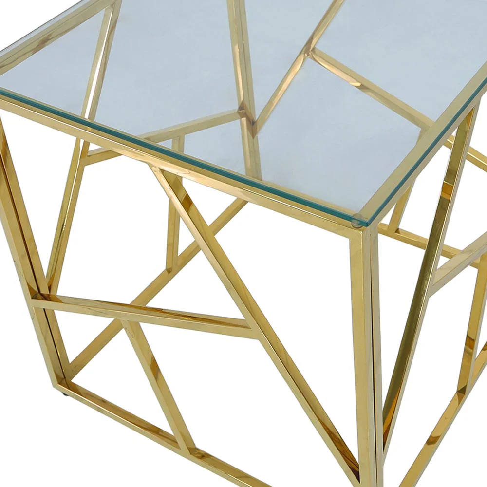 Roca Side Table