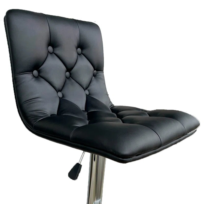 ALAN ADJUSTABLE STOOL