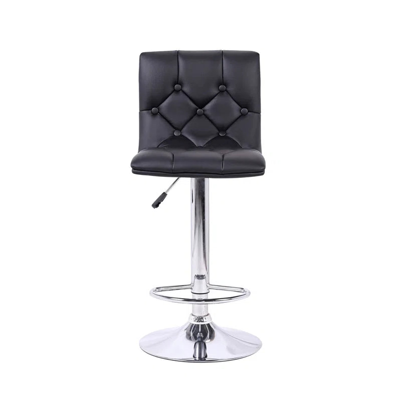 ALAN ADJUSTABLE STOOL