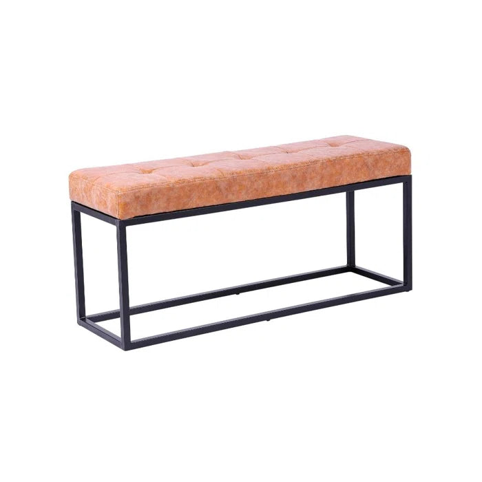 Horse Cisne Bench