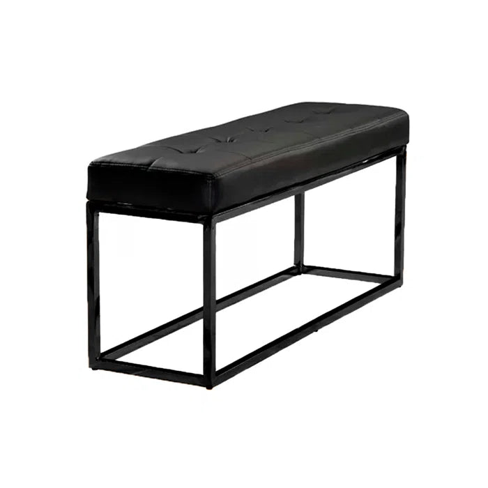 Horse Cisne Bench