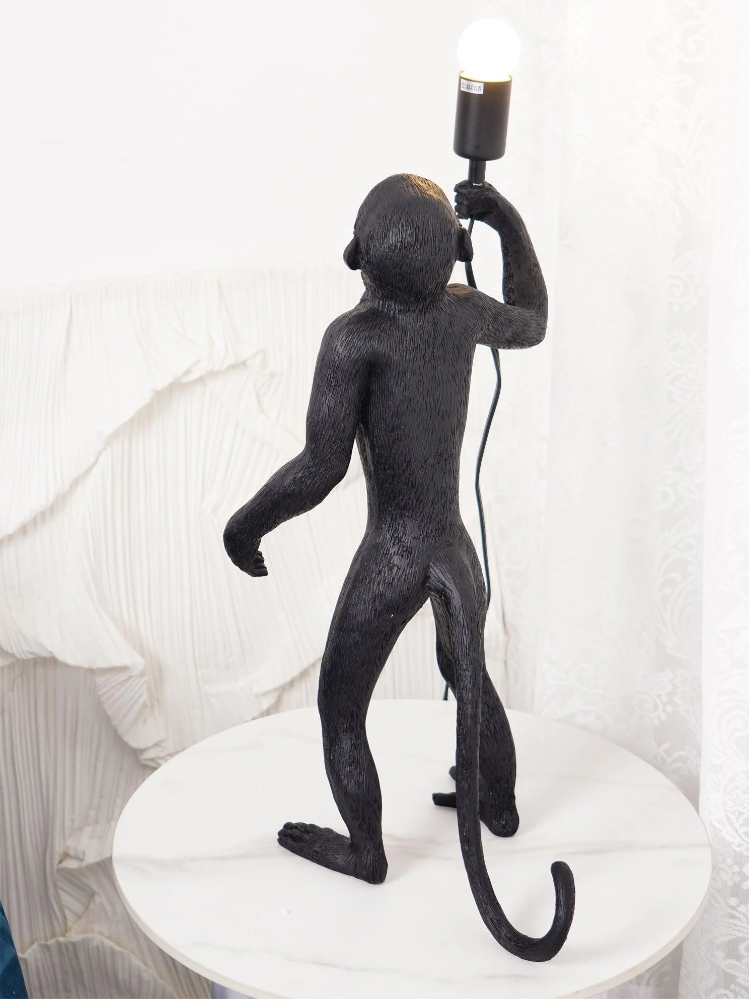 Standing Monkey Light
