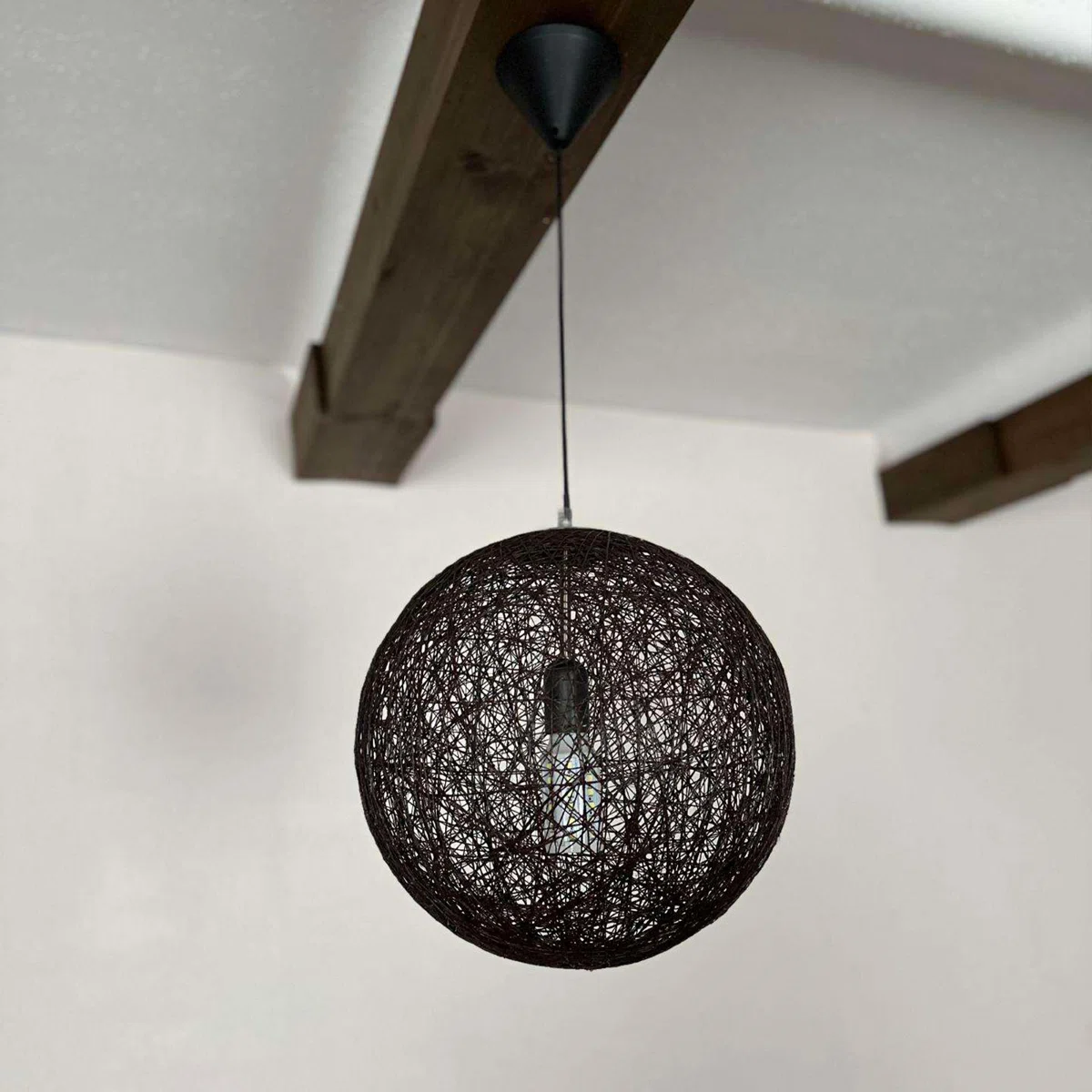 Random Light