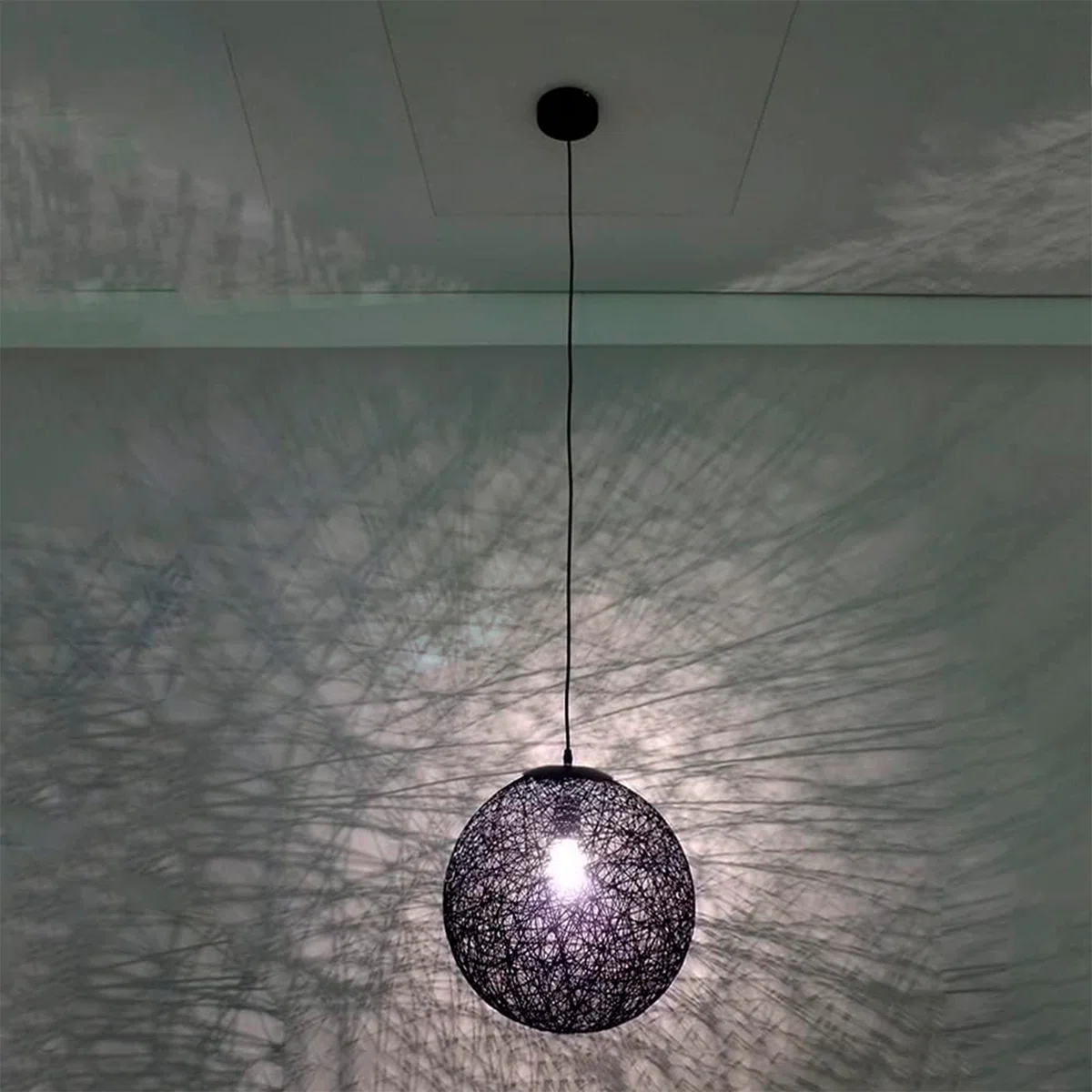 Random Light