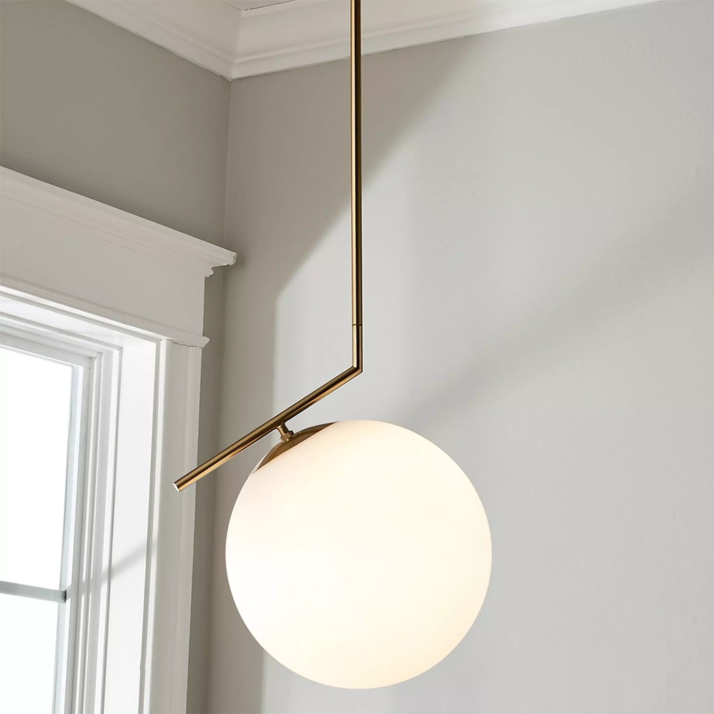 Flos IC S1 Pendant