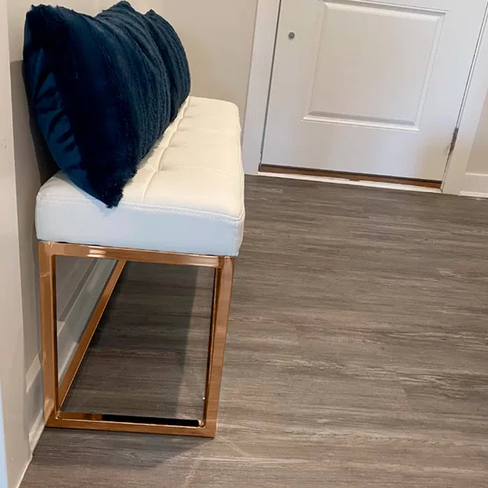 Cisne Gold Bench