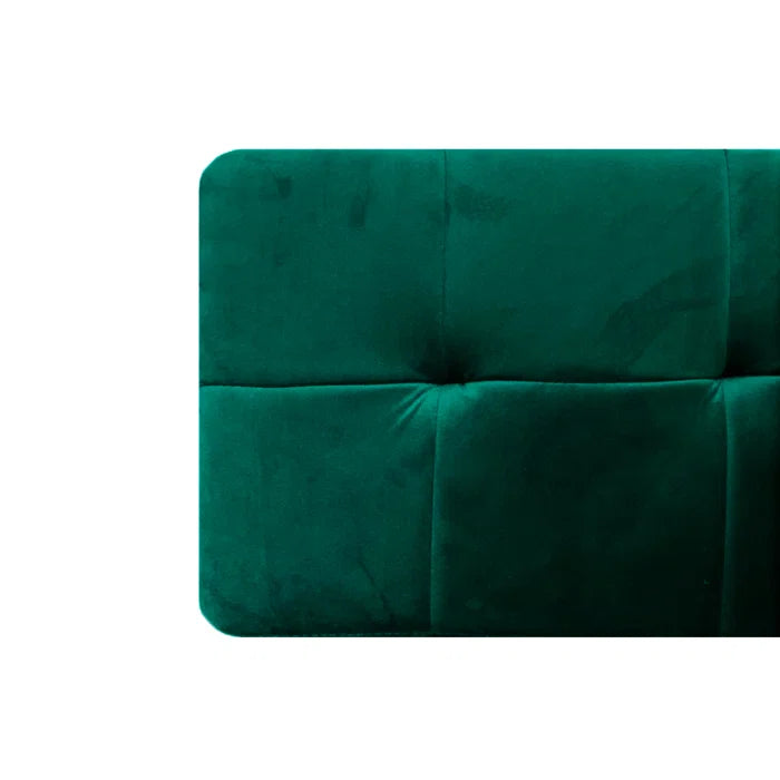 Cisne Gold Bench