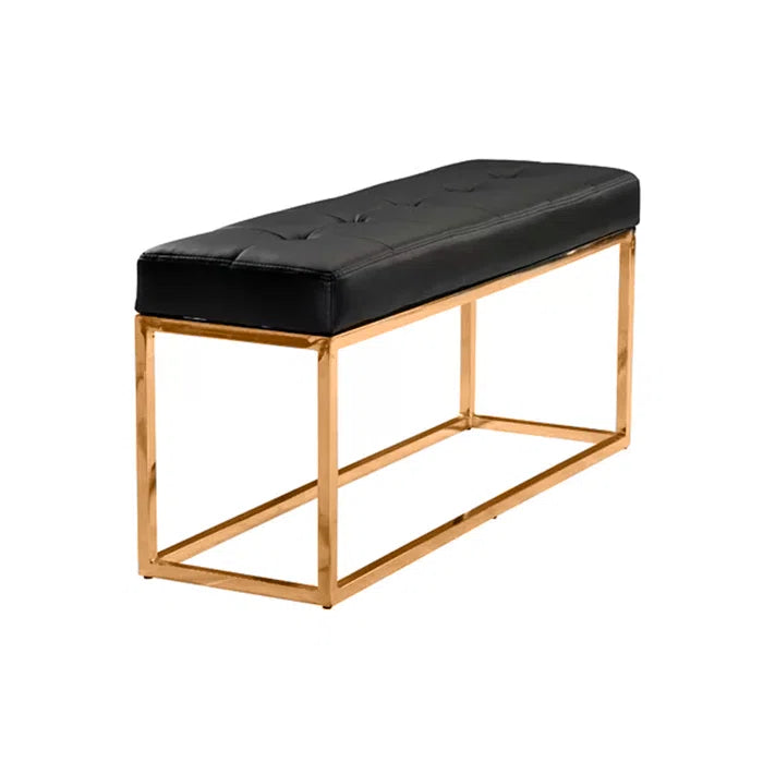 Cisne Gold Bench