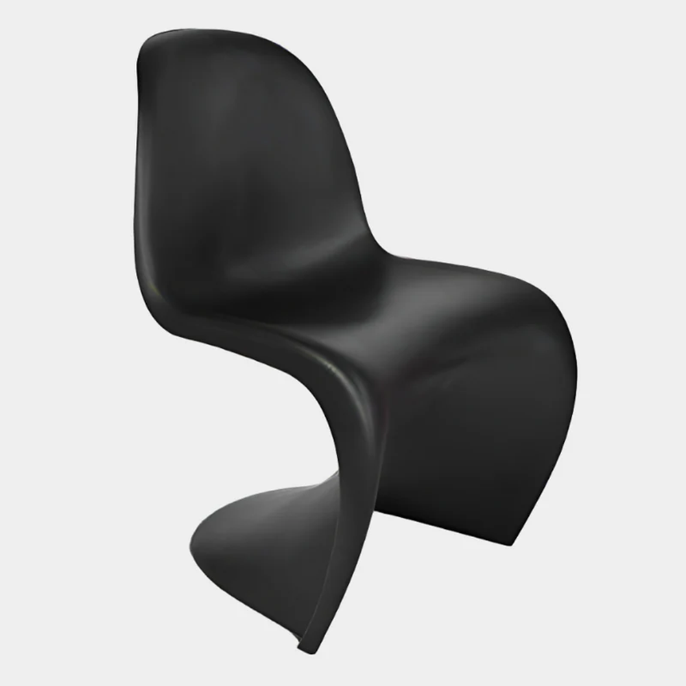 Penton Chair (shinny finish)