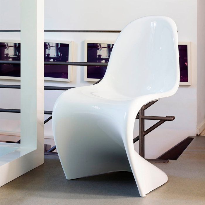 Penton Chair (shinny finish)