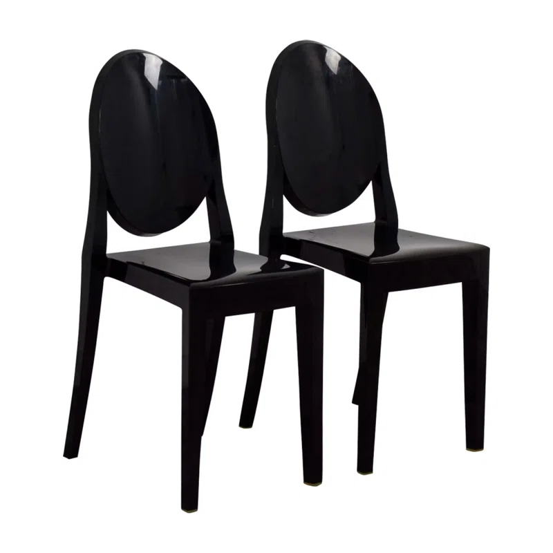 Victoria Ghost Chair