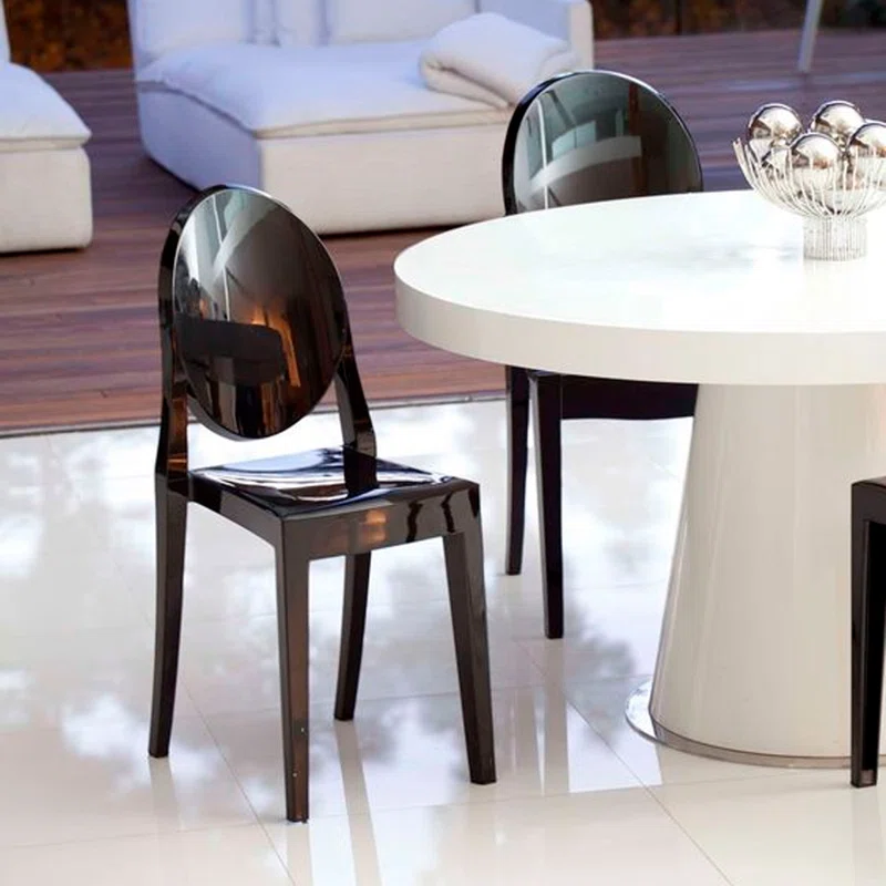 Victoria Ghost Chair