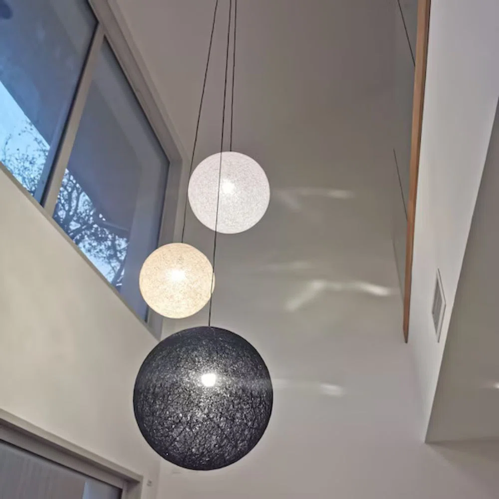 Random Light