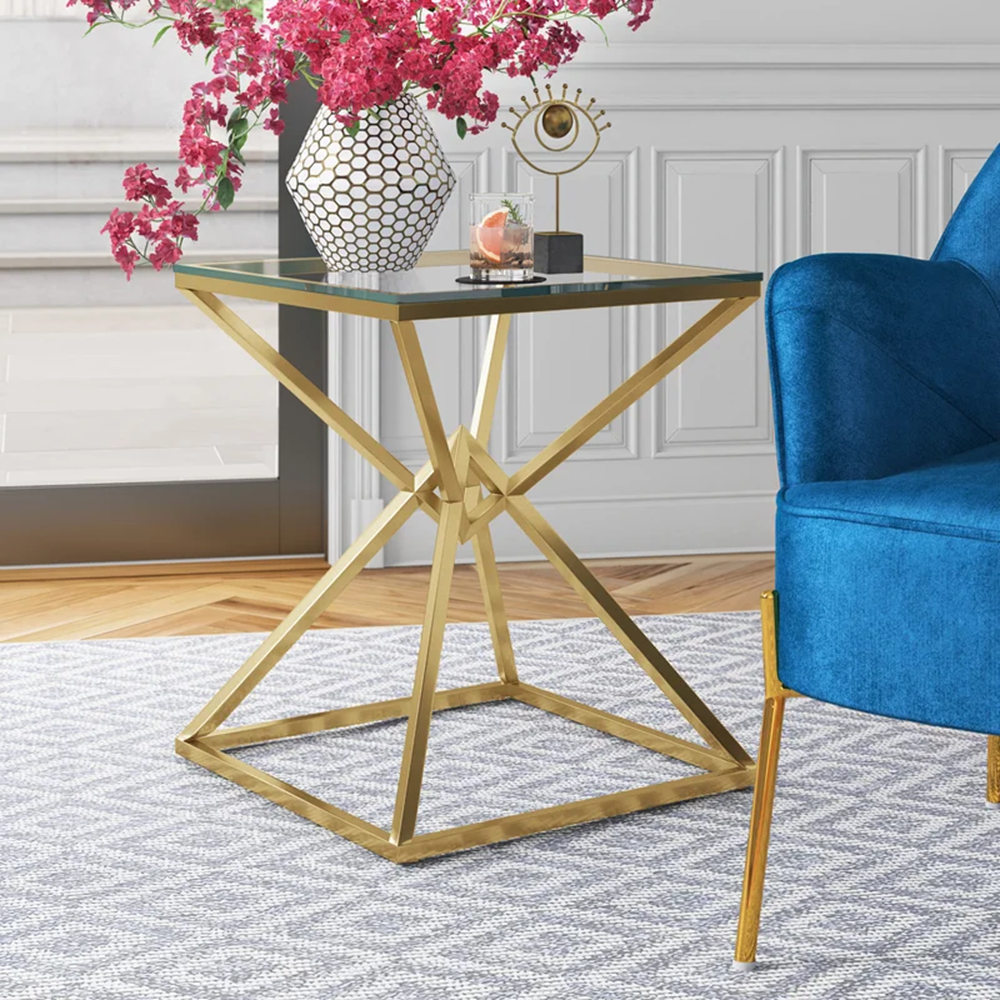 Cinna Side Table